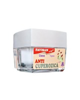 Crema anticuperozica - obtineti un ten perfect fara acnee si pete